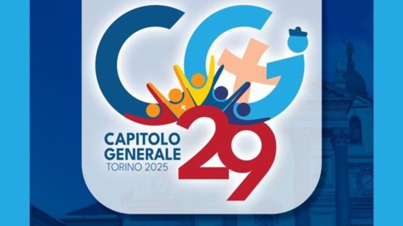 Capitolo Generale 29° della Congregazione Salesiana