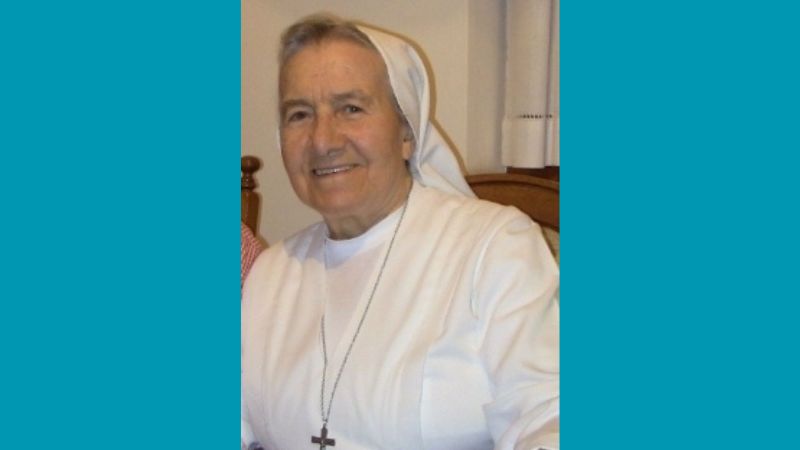 Sr Irene Croci