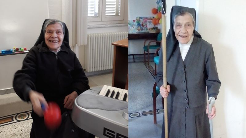 Sr Angela Cianci